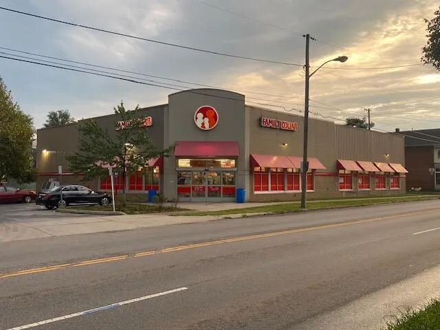 1626 Orange AVE NW, Roanoke, VA, 24017