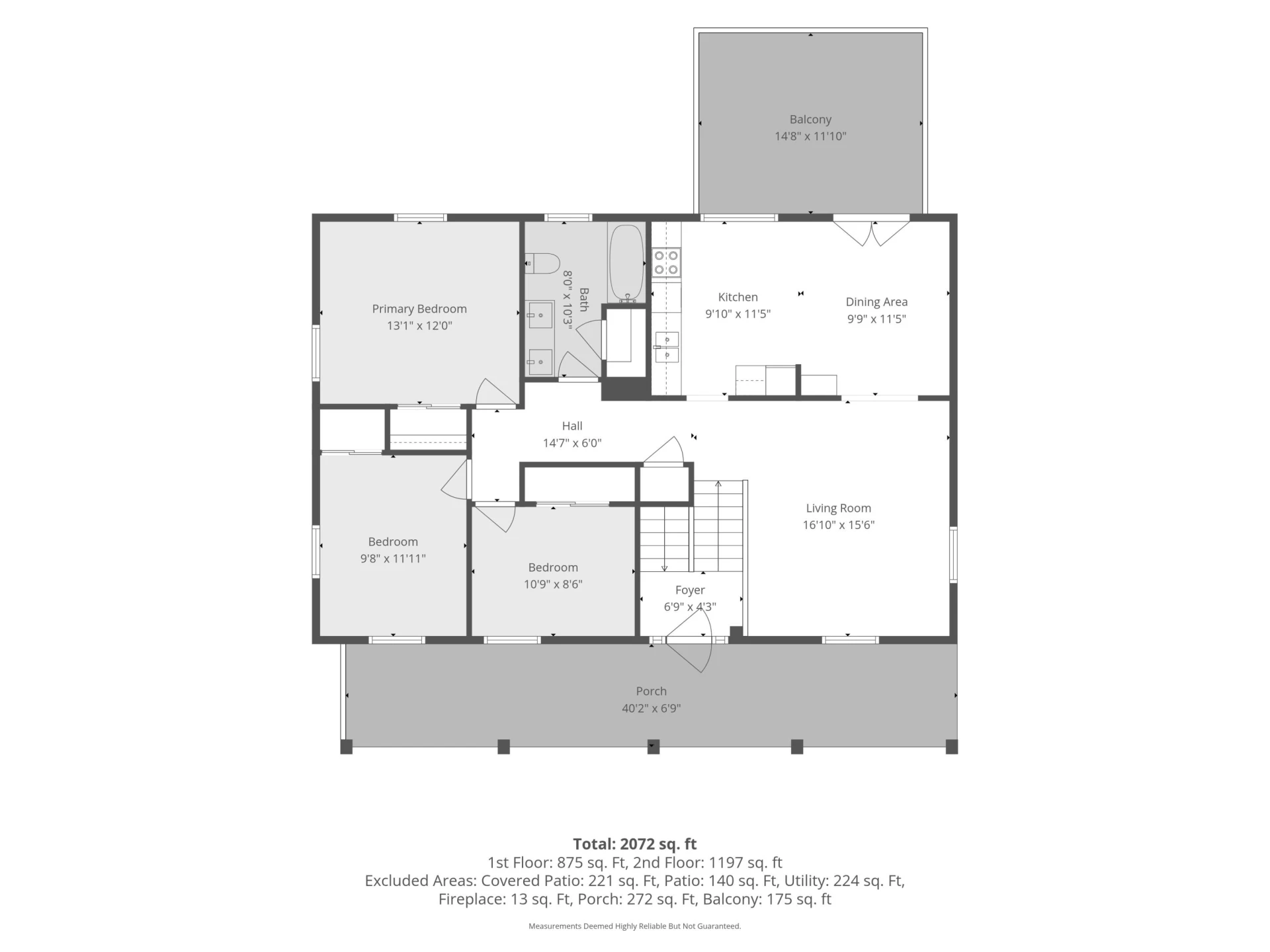 1465 Abbey CIR - Photo 57
