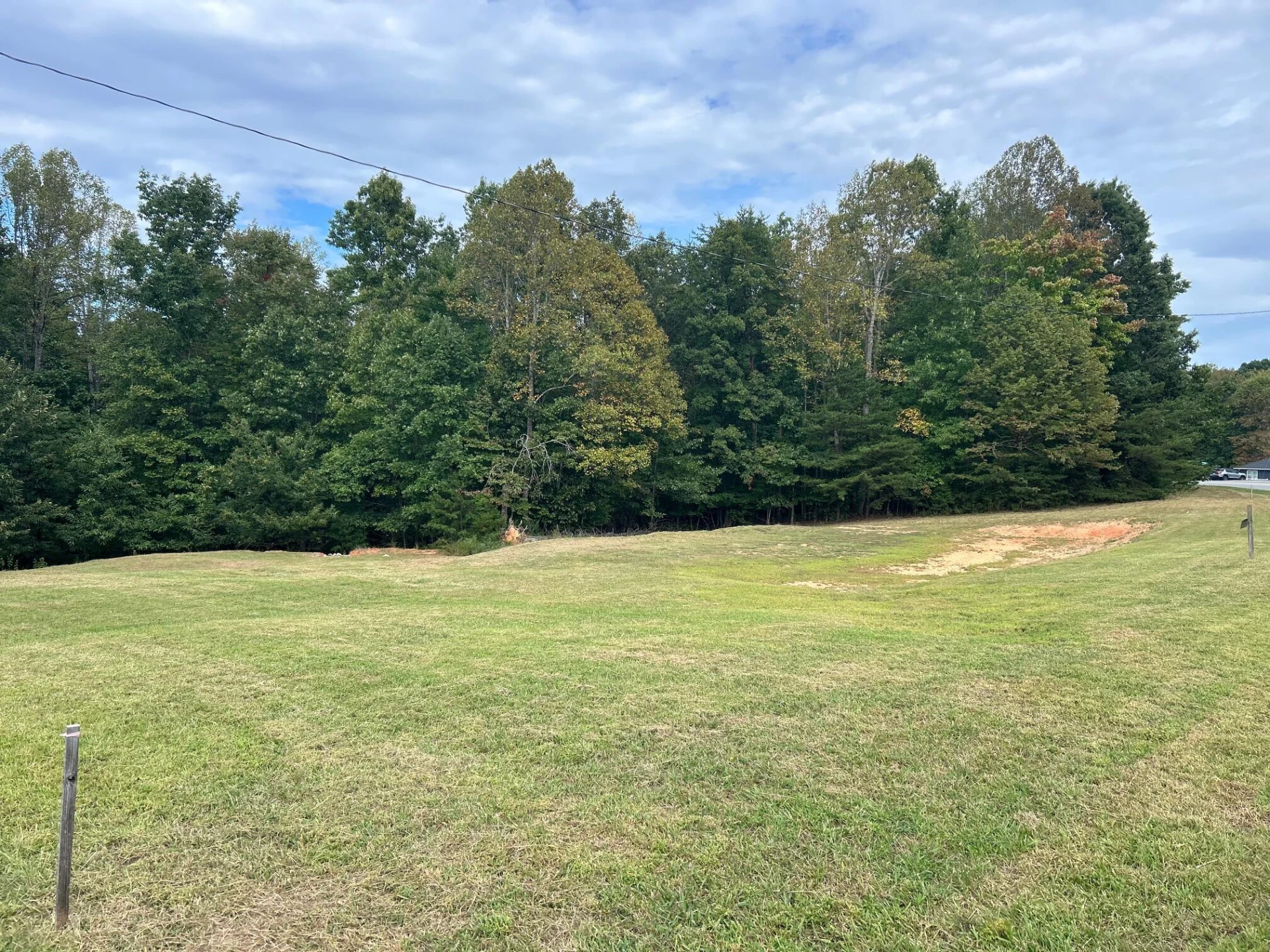 Tract 1-AB Lakewood Forest RD