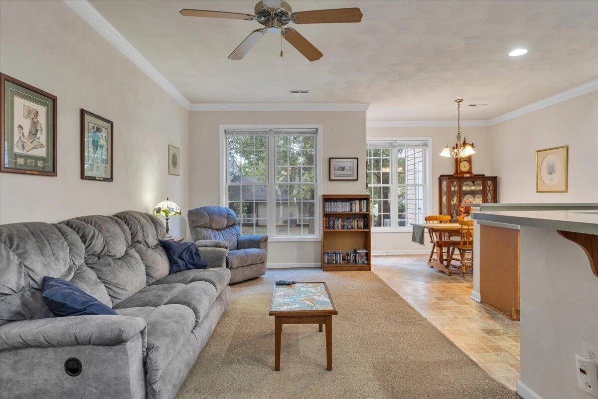 8711 Little Hoop RD - Photo 5