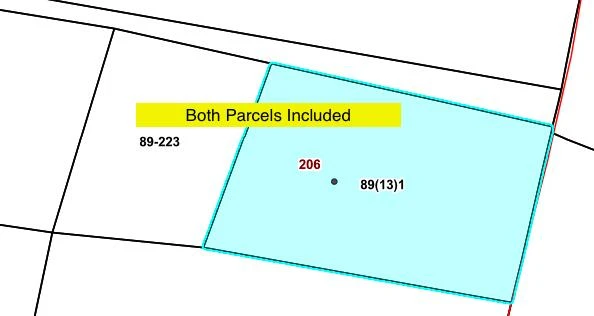 206 Houston Mines RD - Photo 4