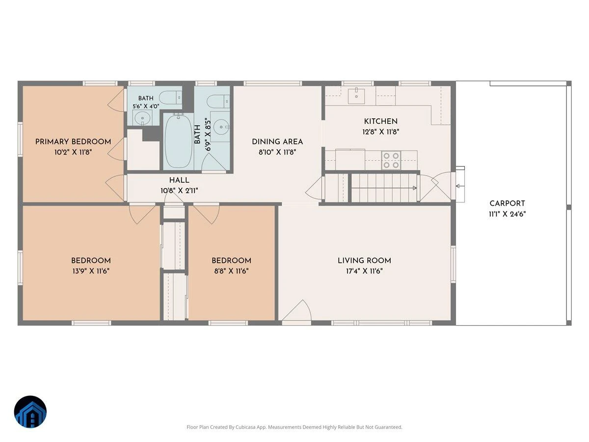 206 Houston Mines RD - Photo 5
