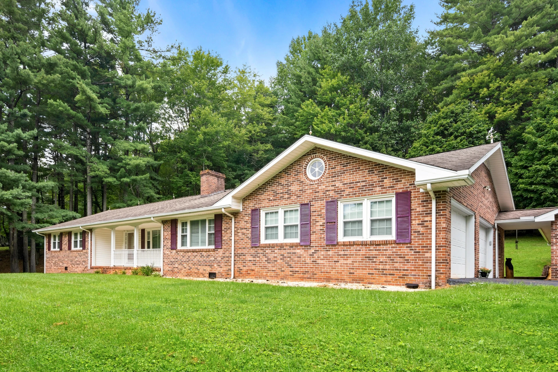 7543 Indian Valley RD NW - Photo 2