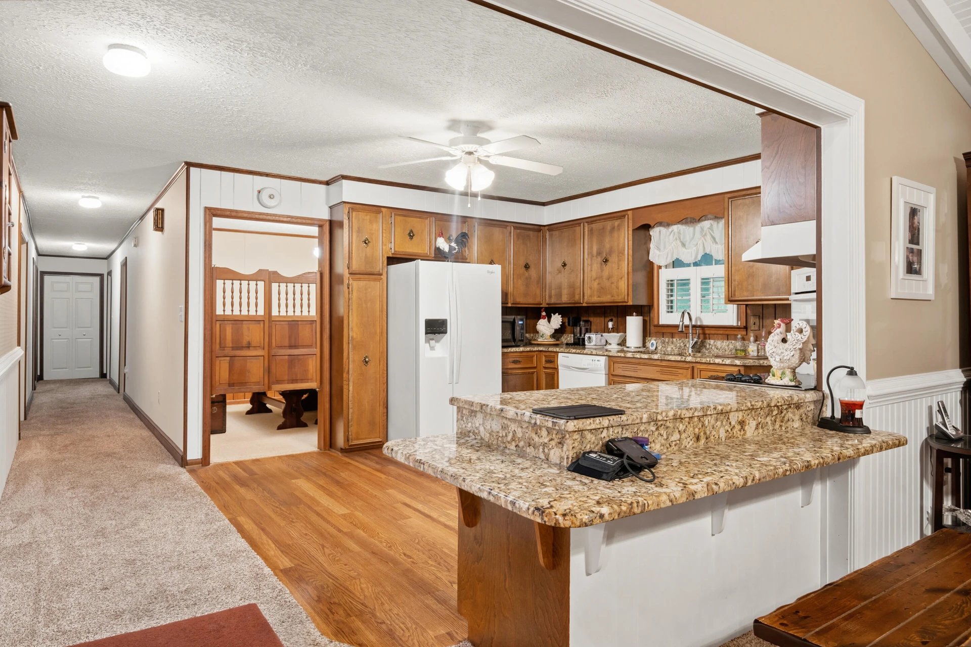 7543 Indian Valley RD NW - Photo 28