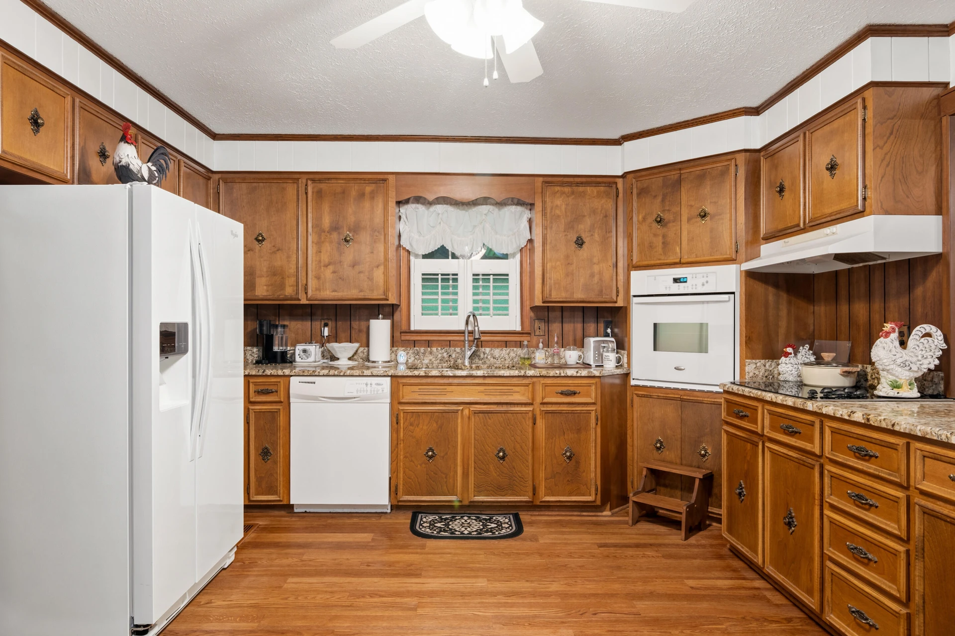 7543 Indian Valley RD NW - Photo 30