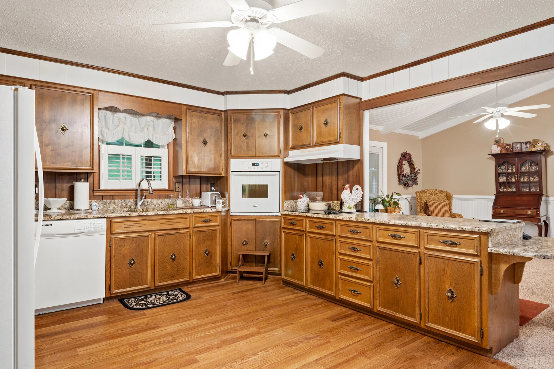 7543 Indian Valley RD NW - Photo 31