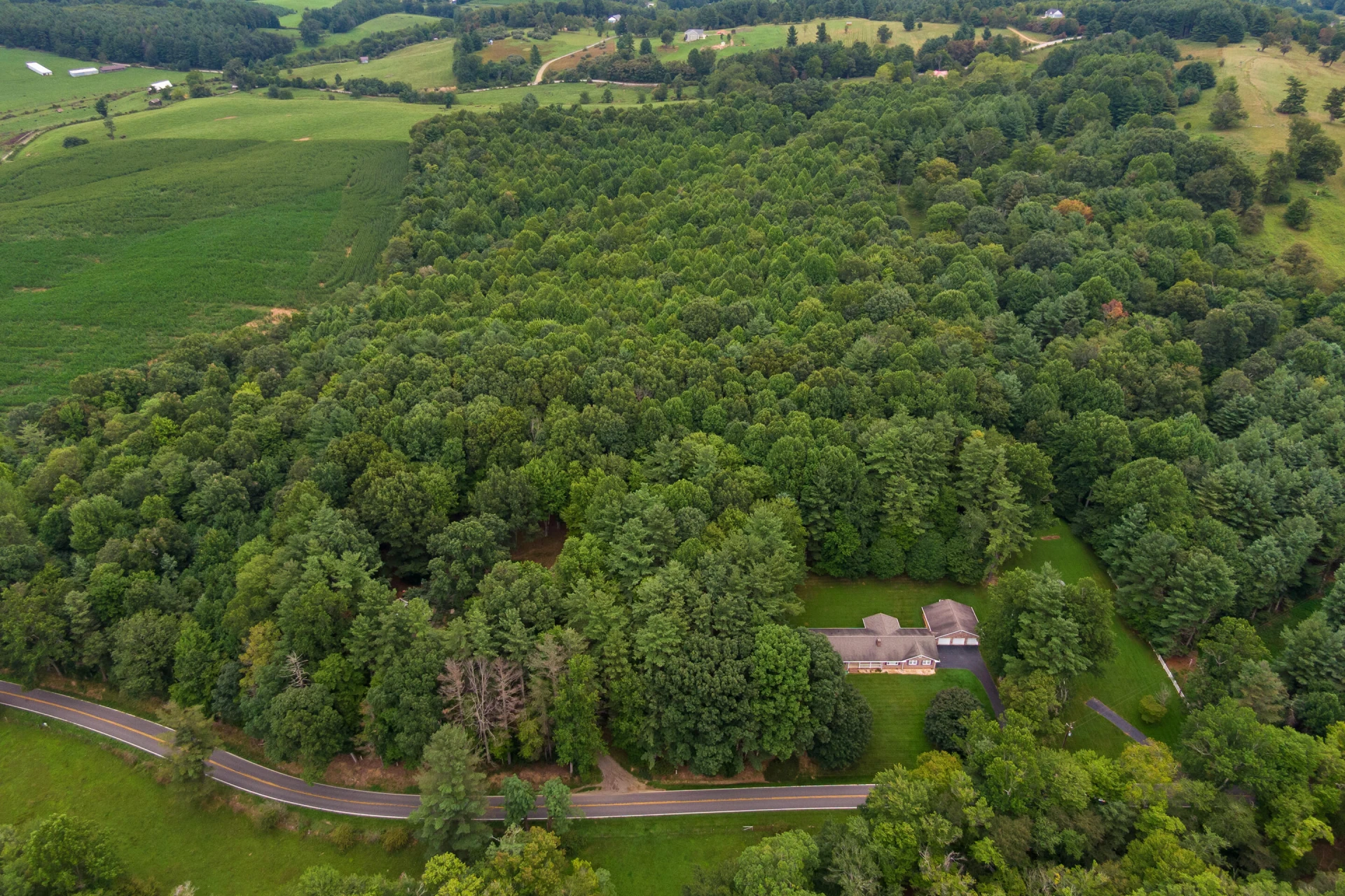7543 Indian Valley RD NW - Photo 57