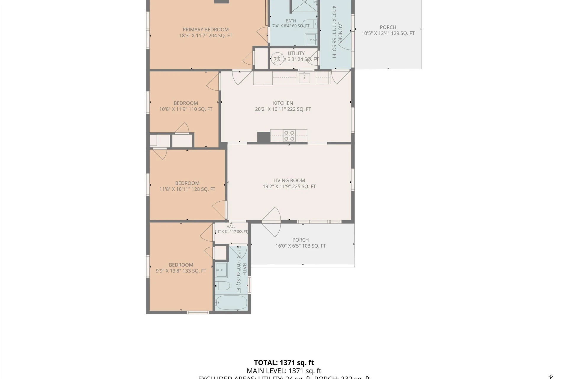 8031 Bent Mountain RD - Photo 8