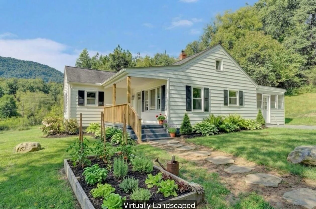 8031 Bent Mountain RD - Photo 2