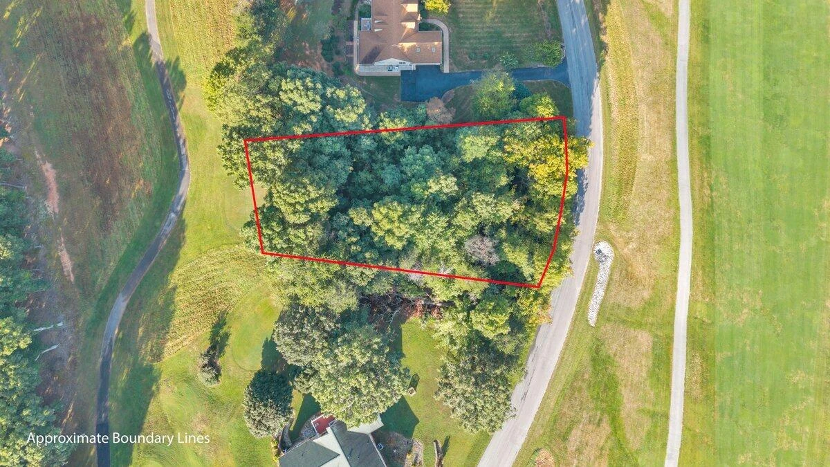 Lot 33 Whitetail DR - Photo 4