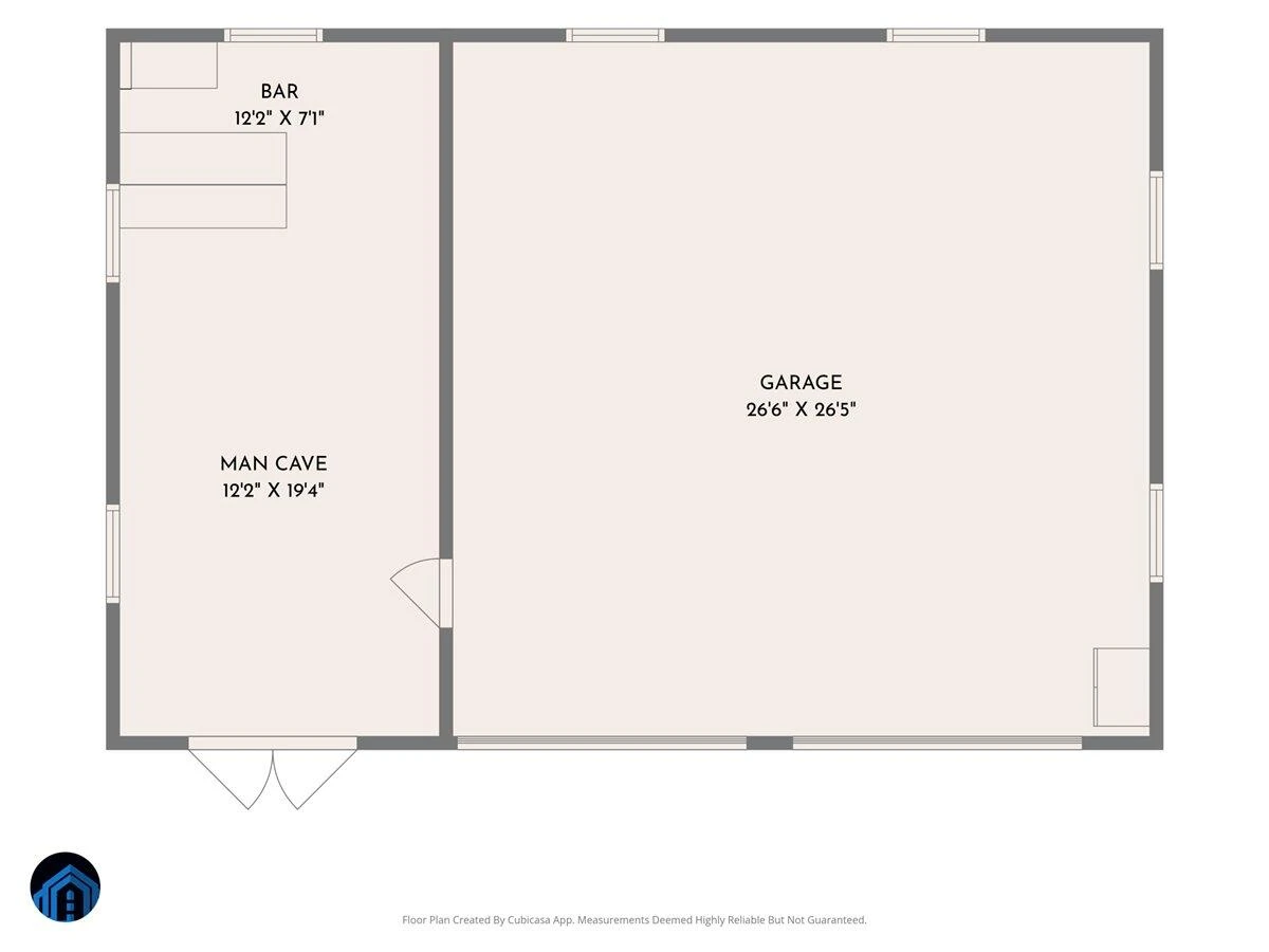 297 Twelve Oaks DR - Photo 22