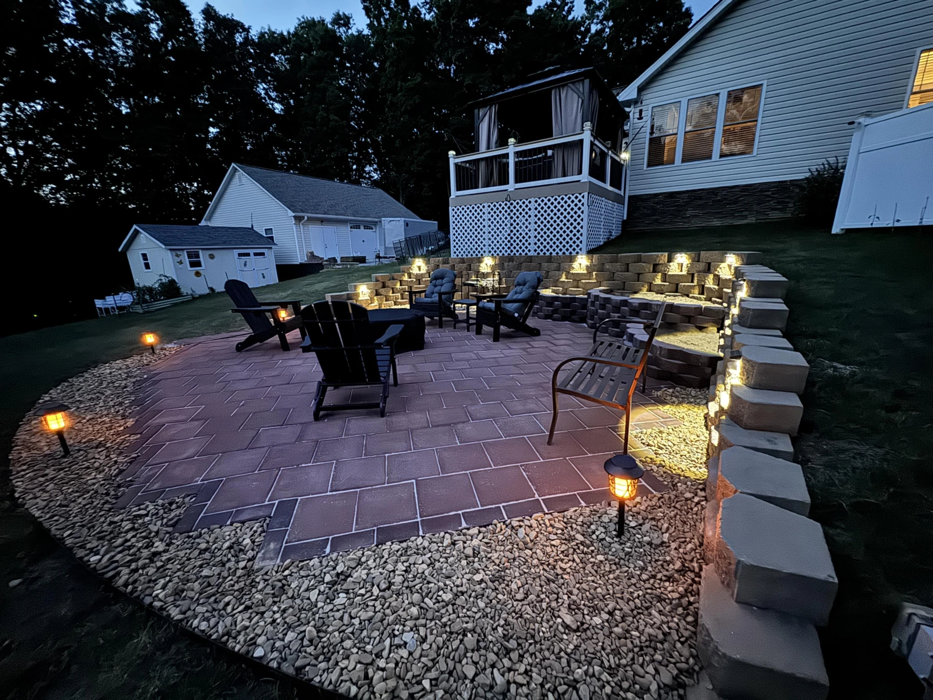 297 Twelve Oaks DR - Photo 22