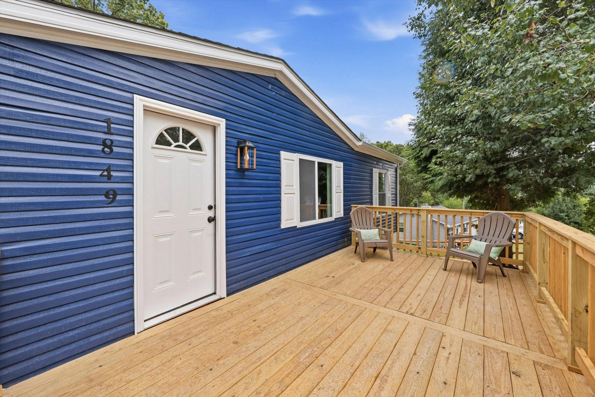 1849 Red Ln - Photo 2