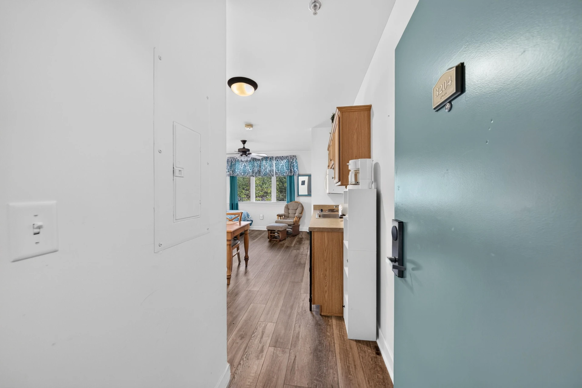 1273 Graves Harbor TRL #UNIT 3204