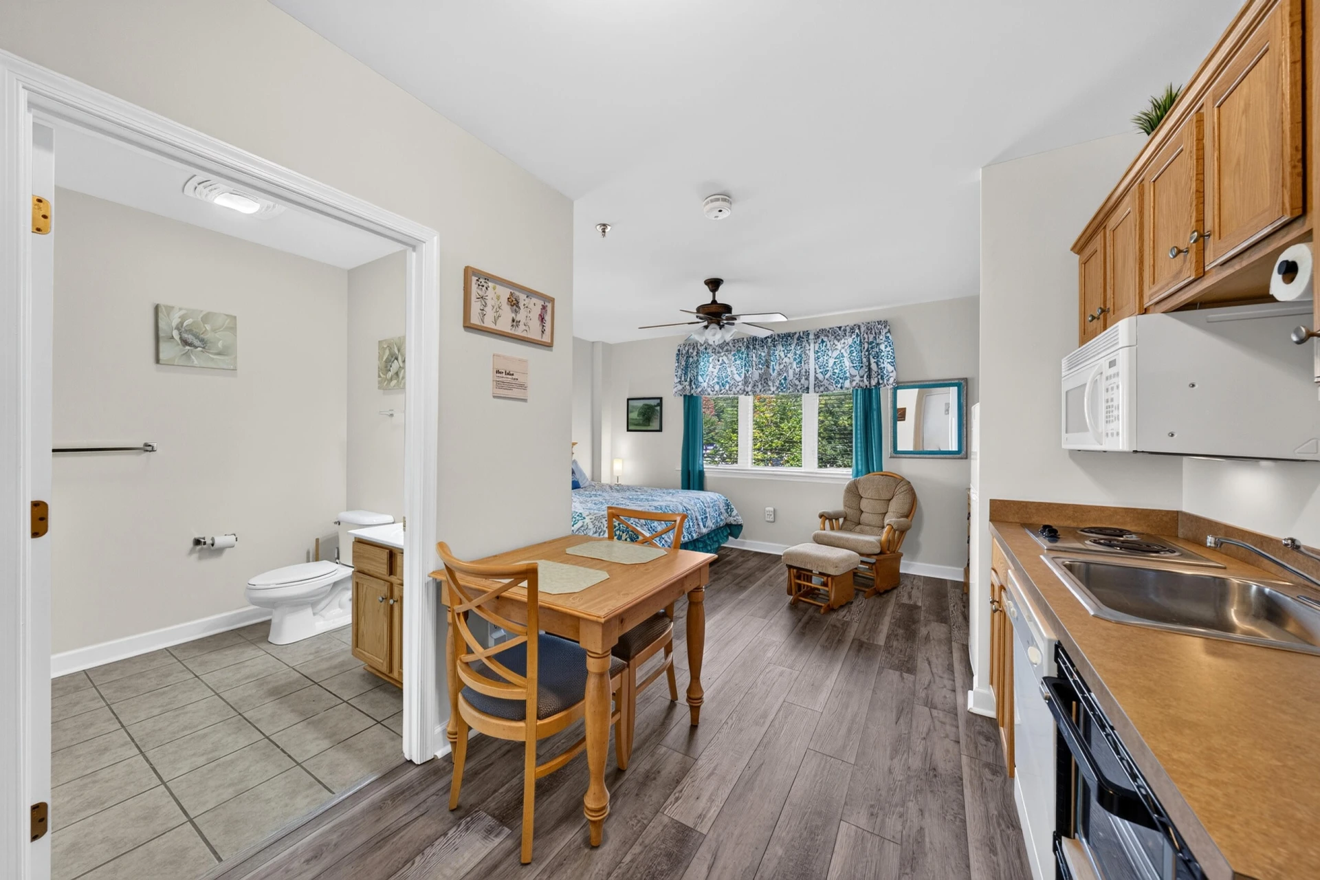 1273 Graves Harbor TRL #UNIT 3204 - Photo 2