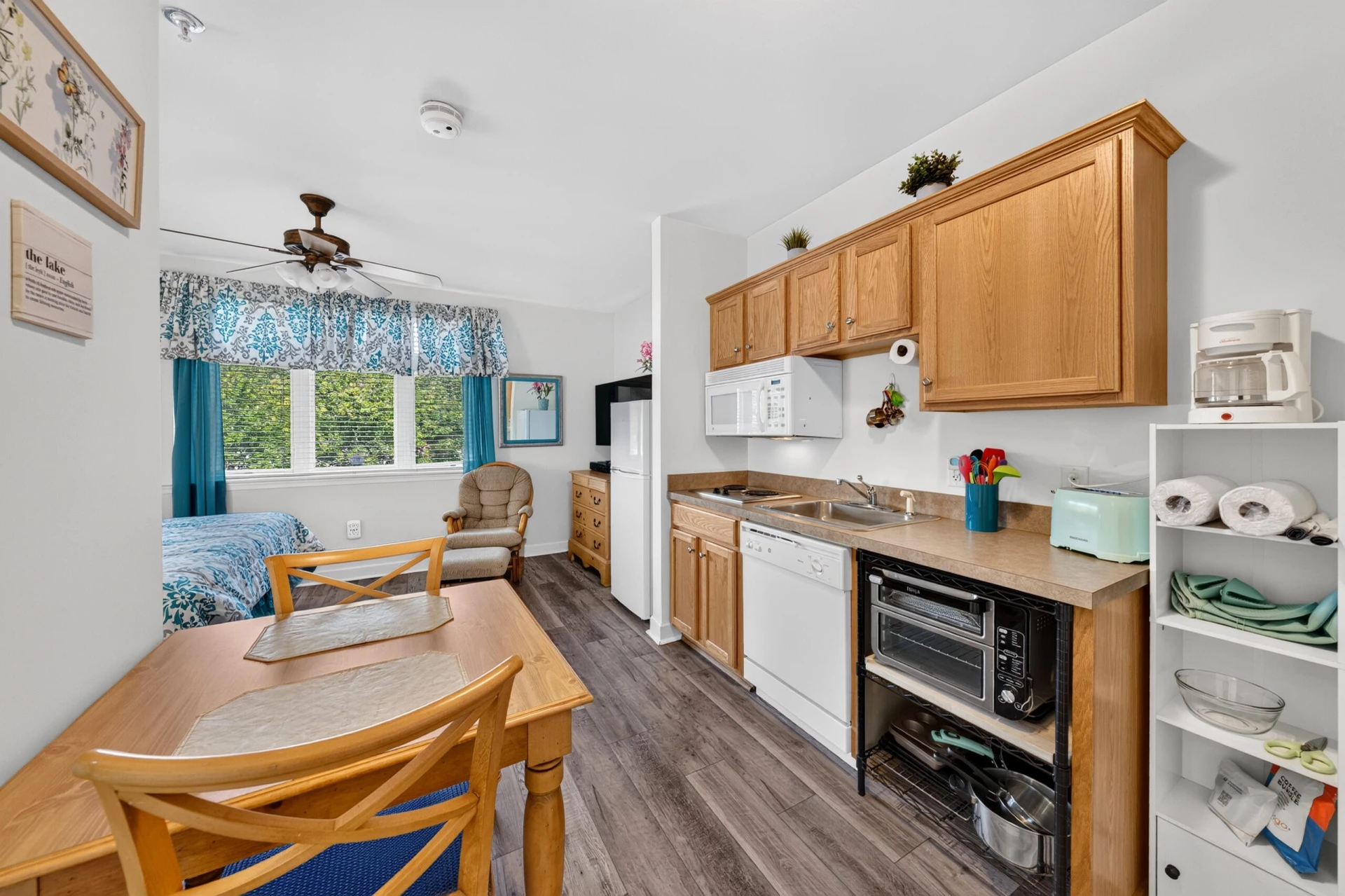 1273 Graves Harbor TRL #UNIT 3204 - Photo 3