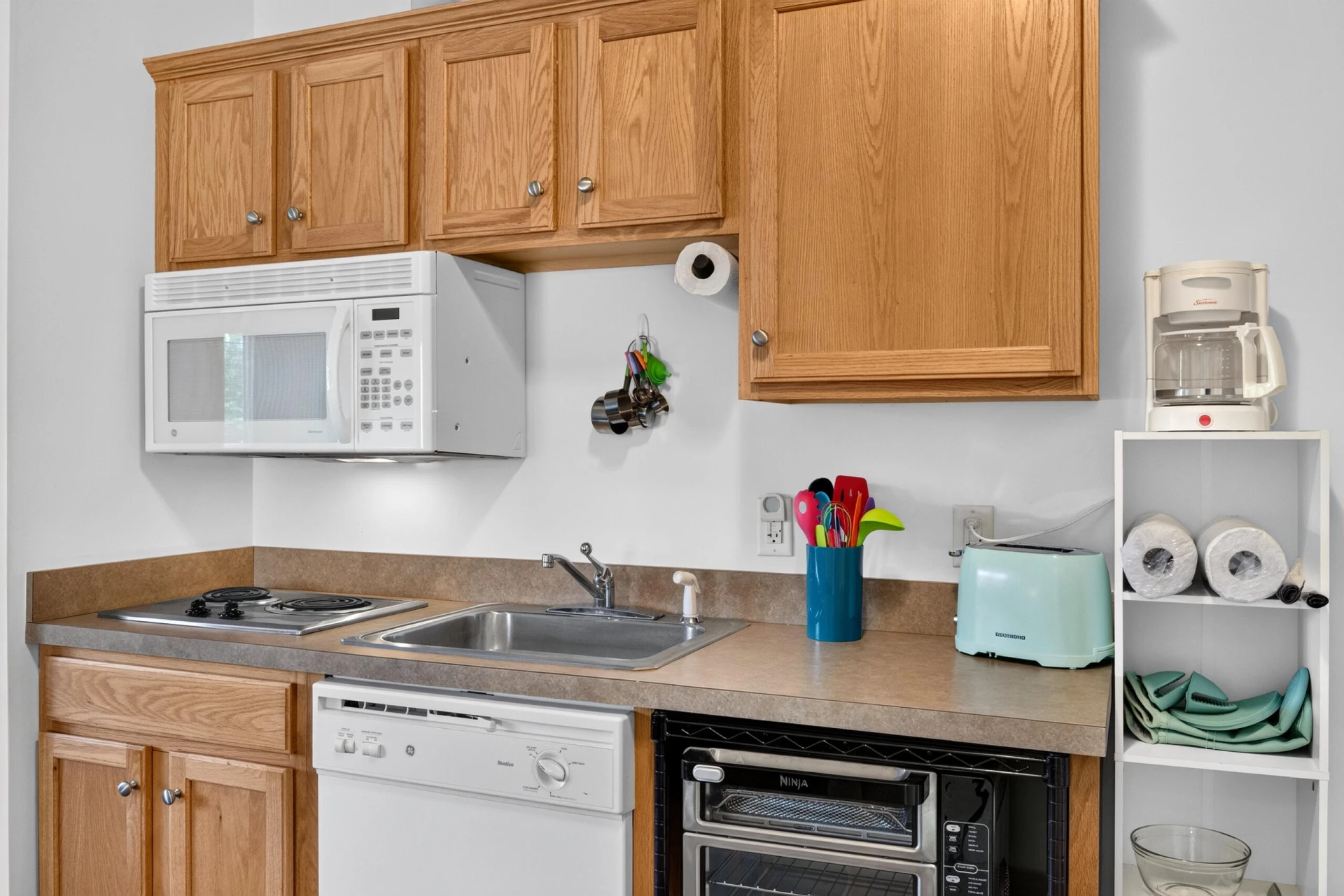 1273 Graves Harbor TRL #UNIT 3204 - Photo 4