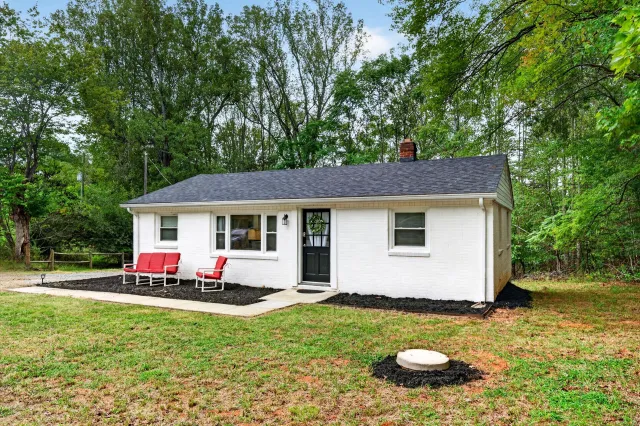 5350 Bishop Creek RD, Lynch Station, VA, 24571