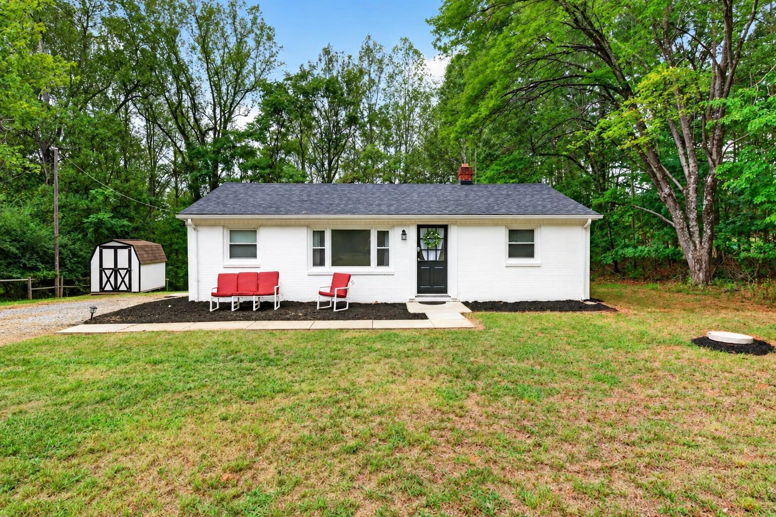 5350 Bishop Creek RD - Photo 2