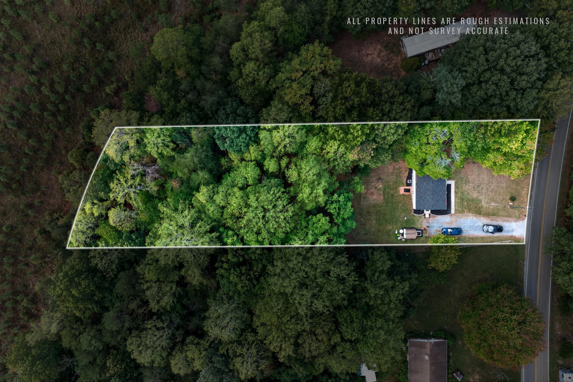 5350 Bishop Creek RD - Photo 37