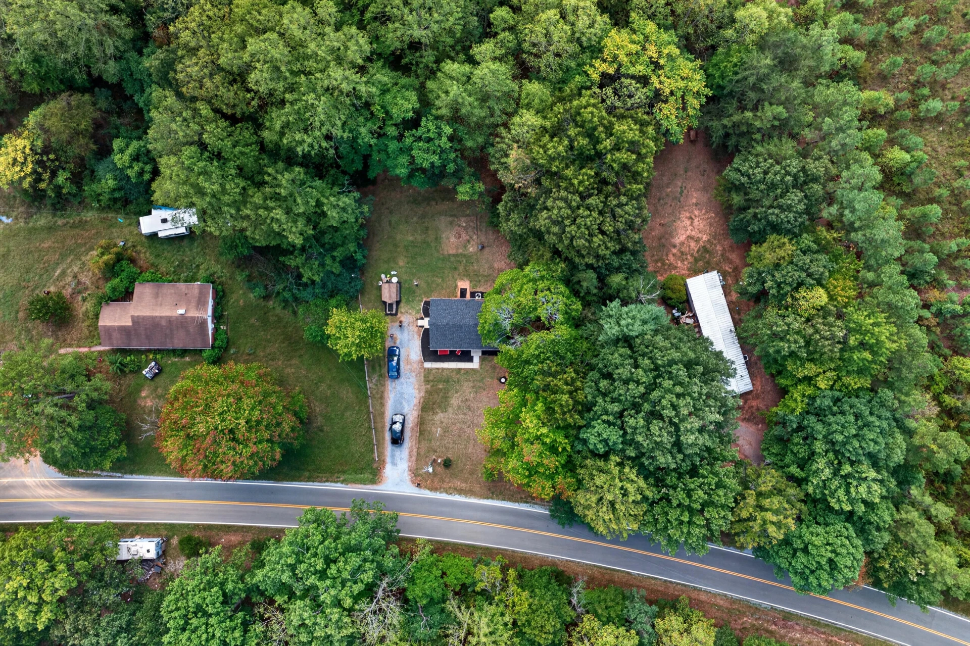 5350 Bishop Creek RD - Photo 38