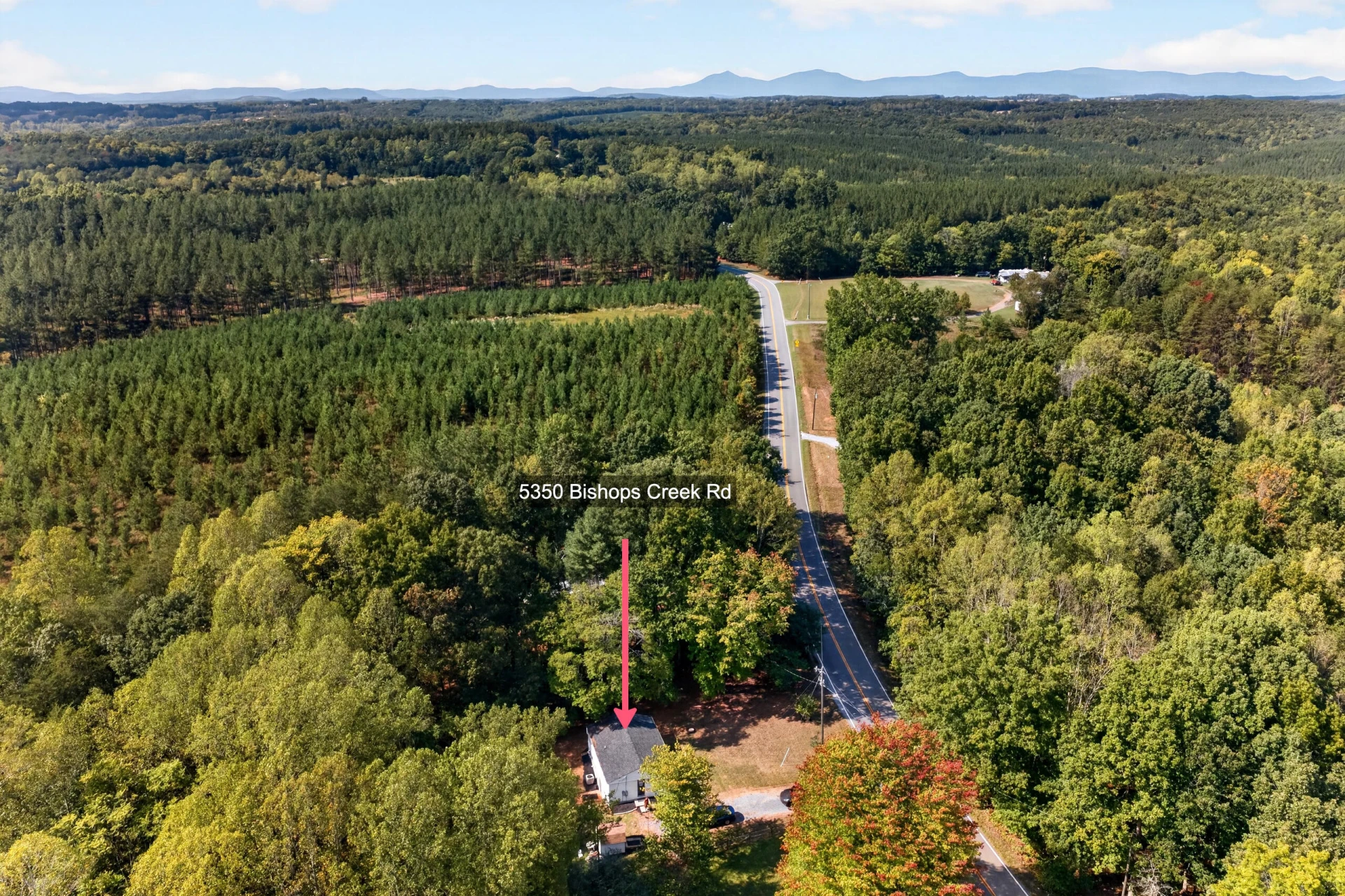 5350 Bishop Creek RD - Photo 43