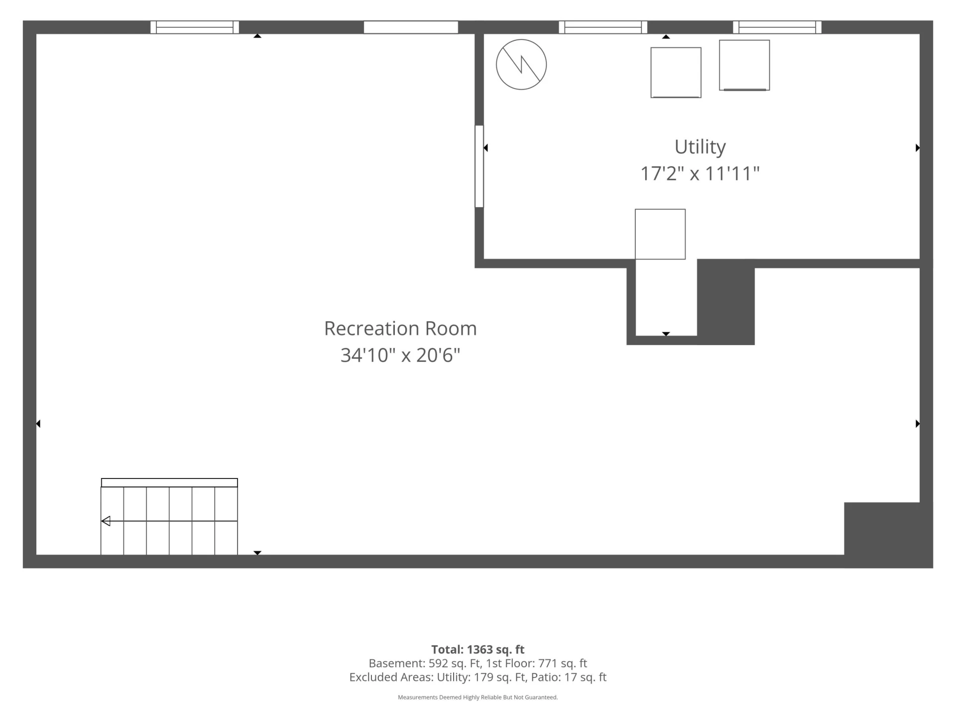 5350 Bishop Creek RD - Photo 46
