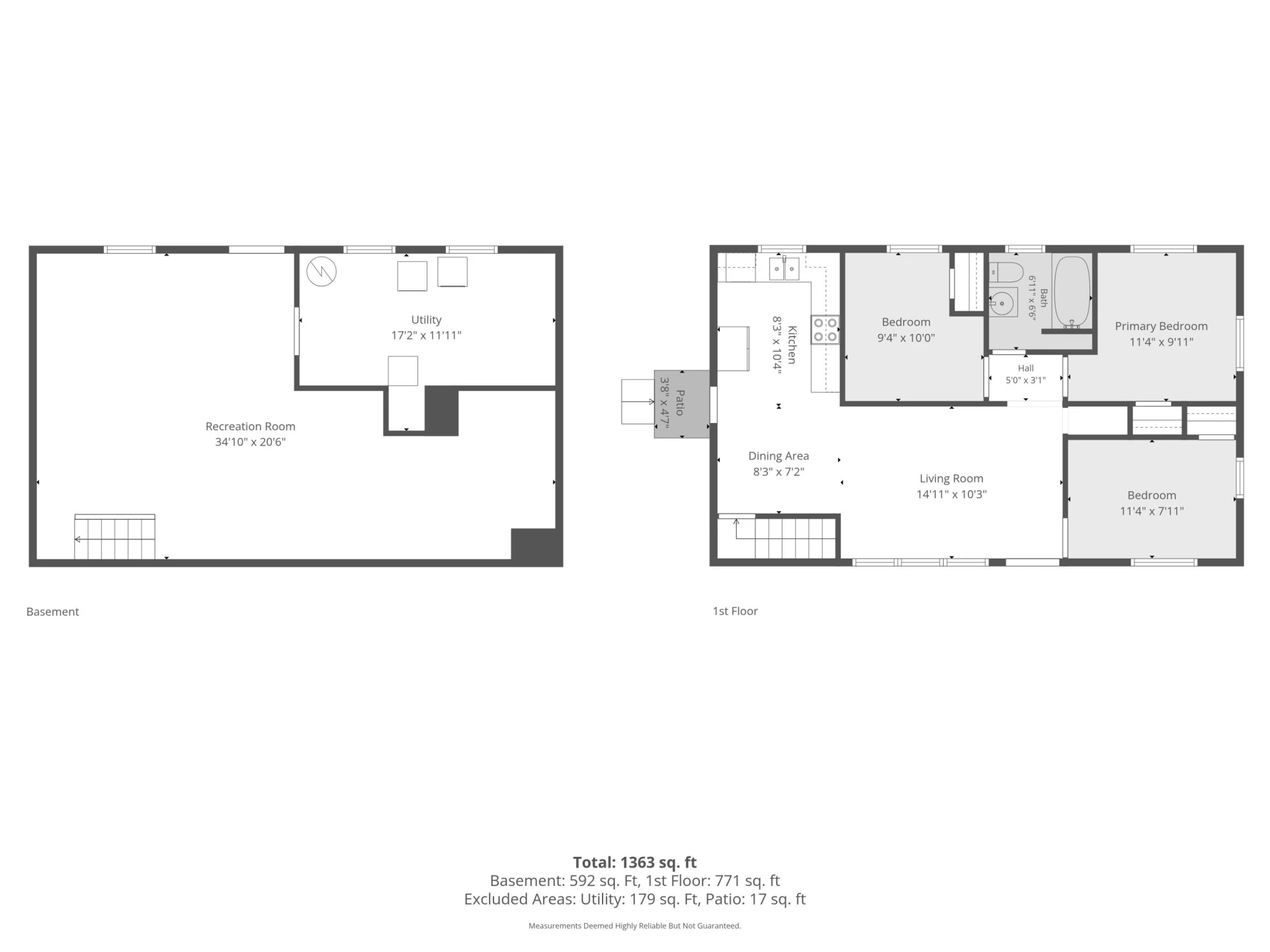 5350 Bishop Creek RD - Photo 47