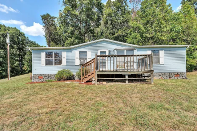 8115 Bradshaw RD, Salem, VA, 24153