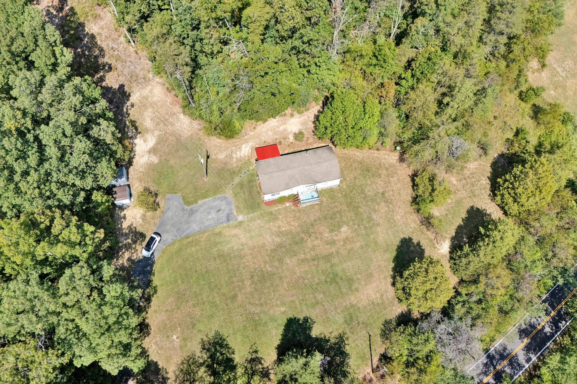 8115 Bradshaw RD - Photo 4