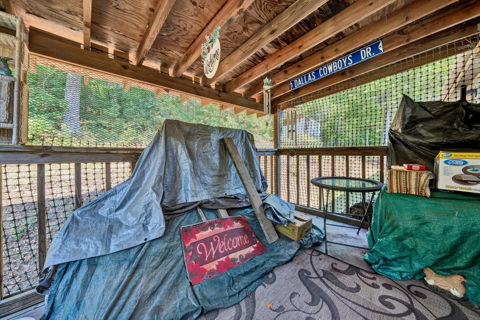 8115 Bradshaw RD - Photo 21