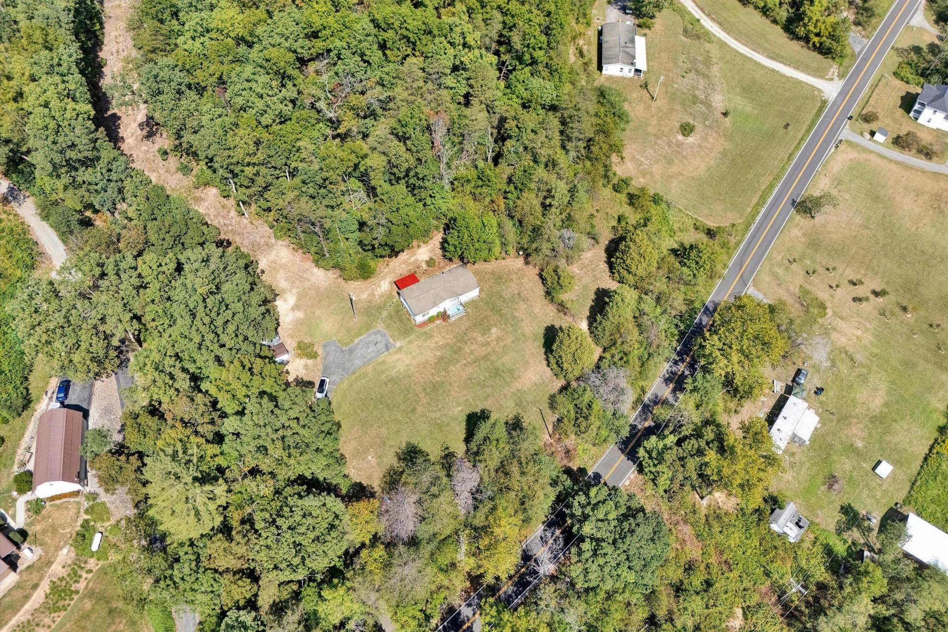8115 Bradshaw RD - Photo 29