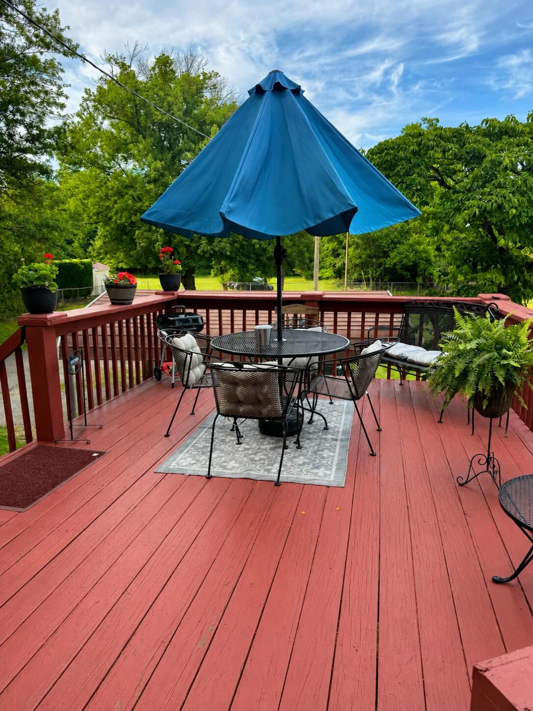 812 Elam DR - Photo 29
