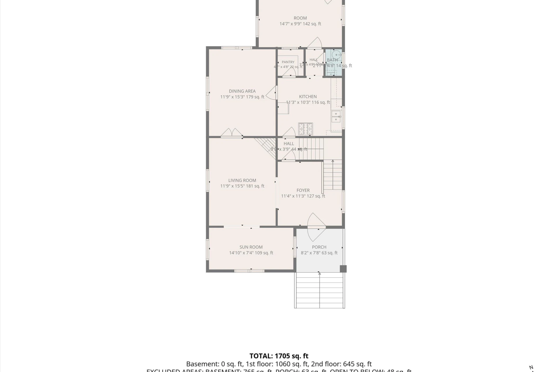 919 HOWBERT AVE SW - Photo 4