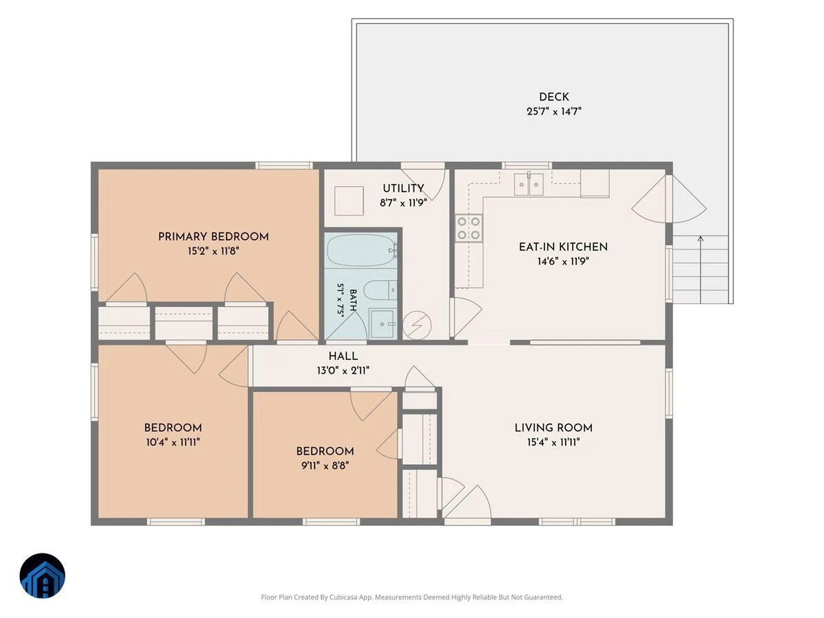 4851 Bradshaw RD - Photo 5