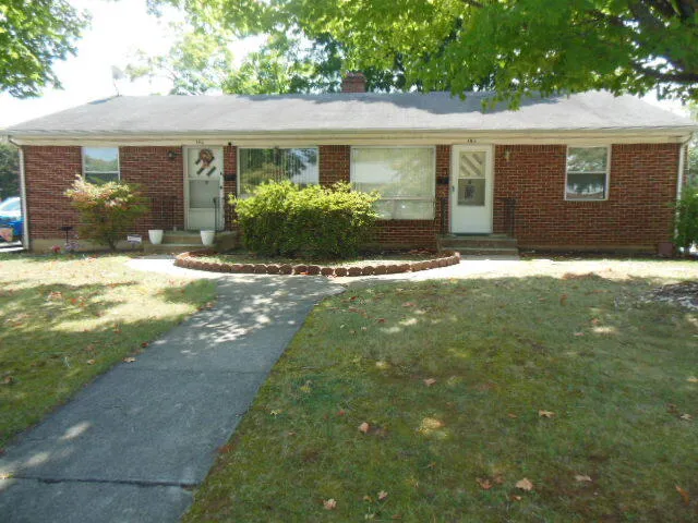 181 Maplelawn AVE NE