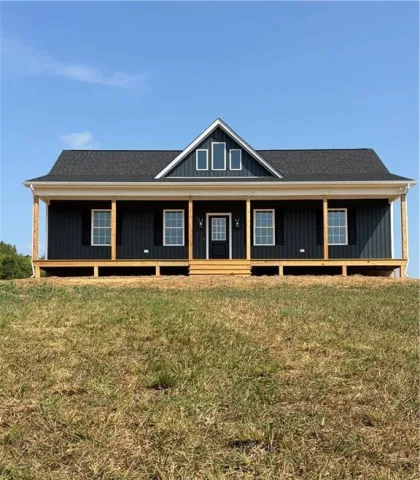 2905 Worsham RD, Farmville, VA, 23901