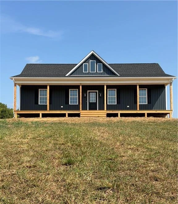 2905 Worsham RD