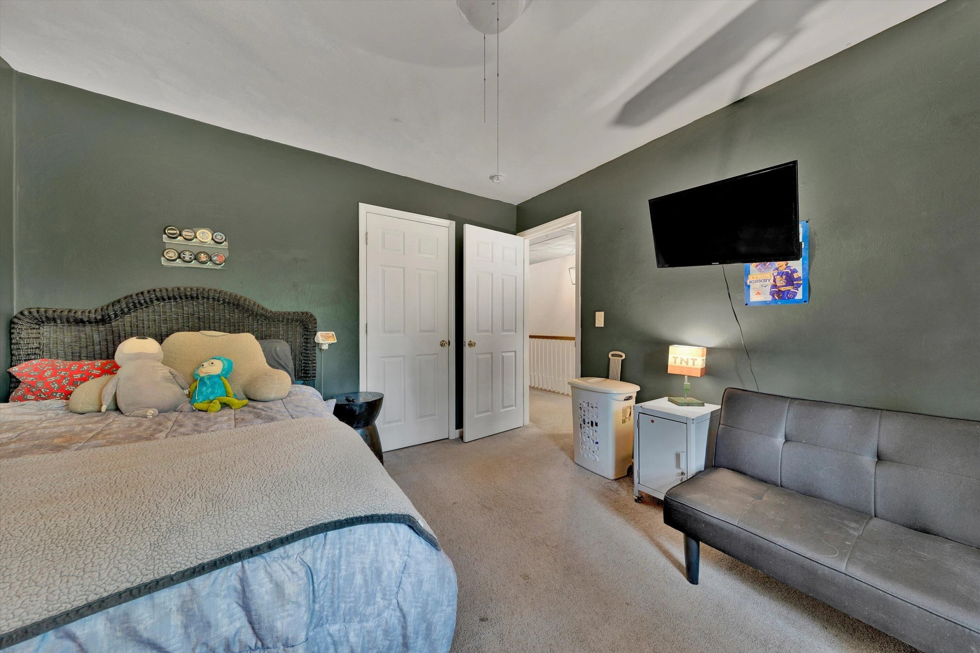 6011 Carolina TRL - Photo 25