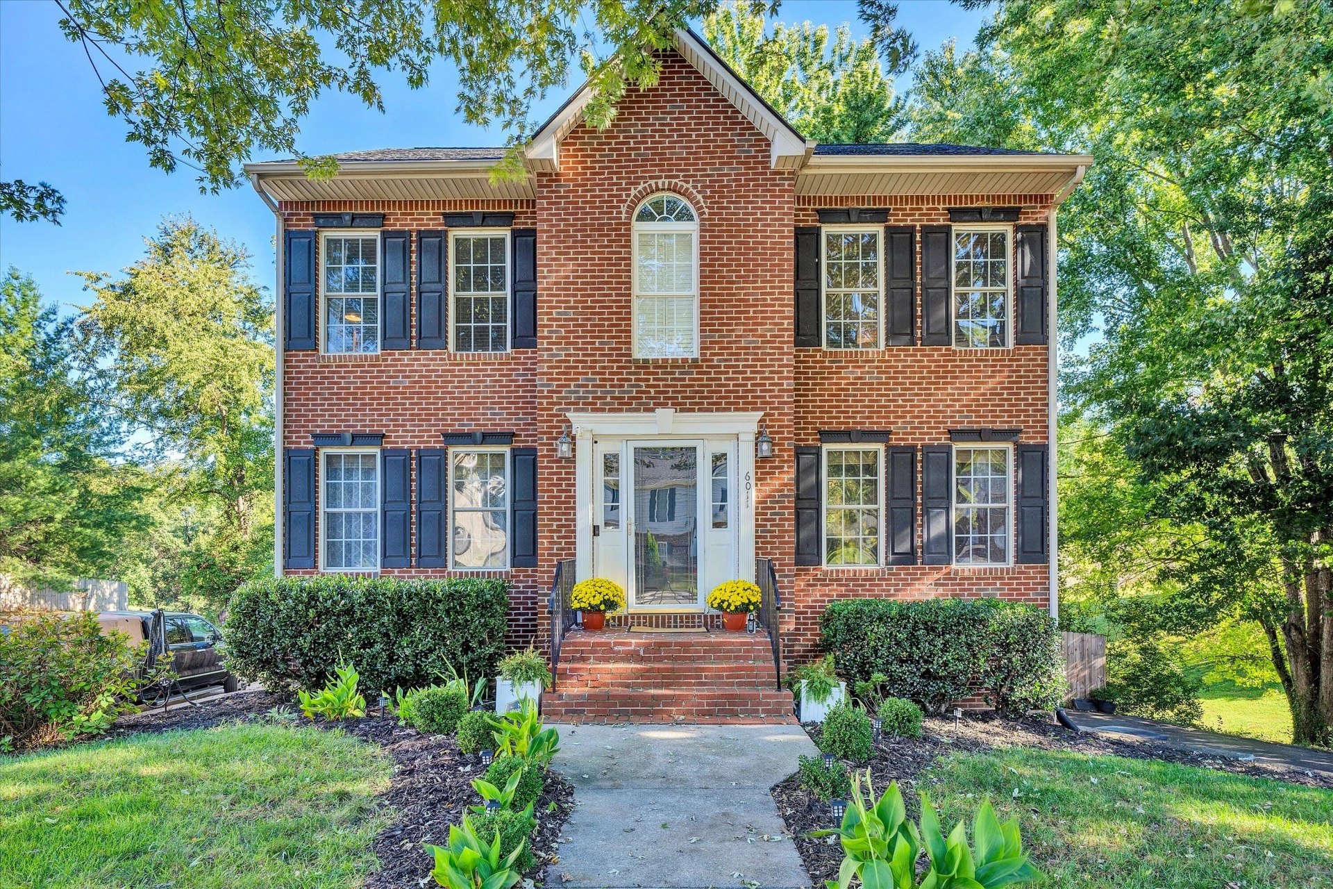 6011 Carolina TRL