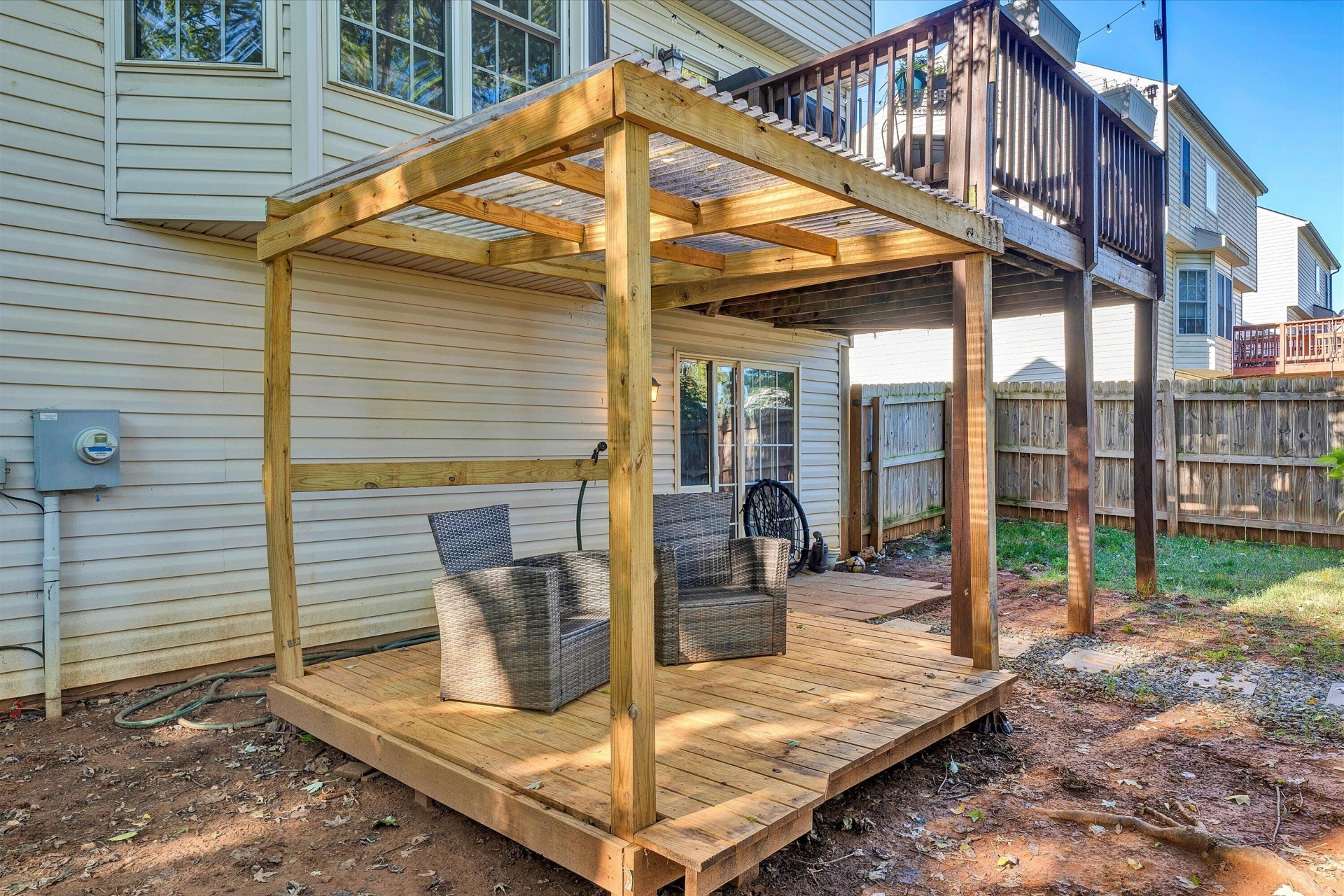 6011 Carolina TRL - Photo 39