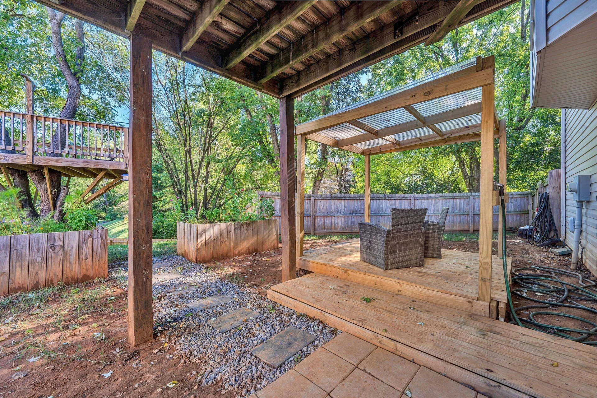 6011 Carolina TRL - Photo 43