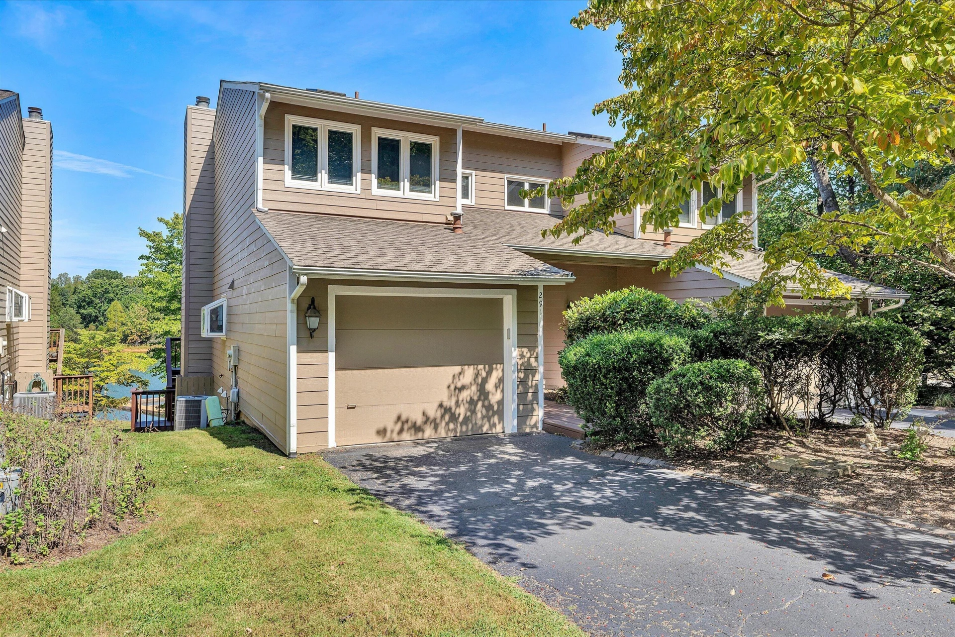 291 Waterside DR #G-2