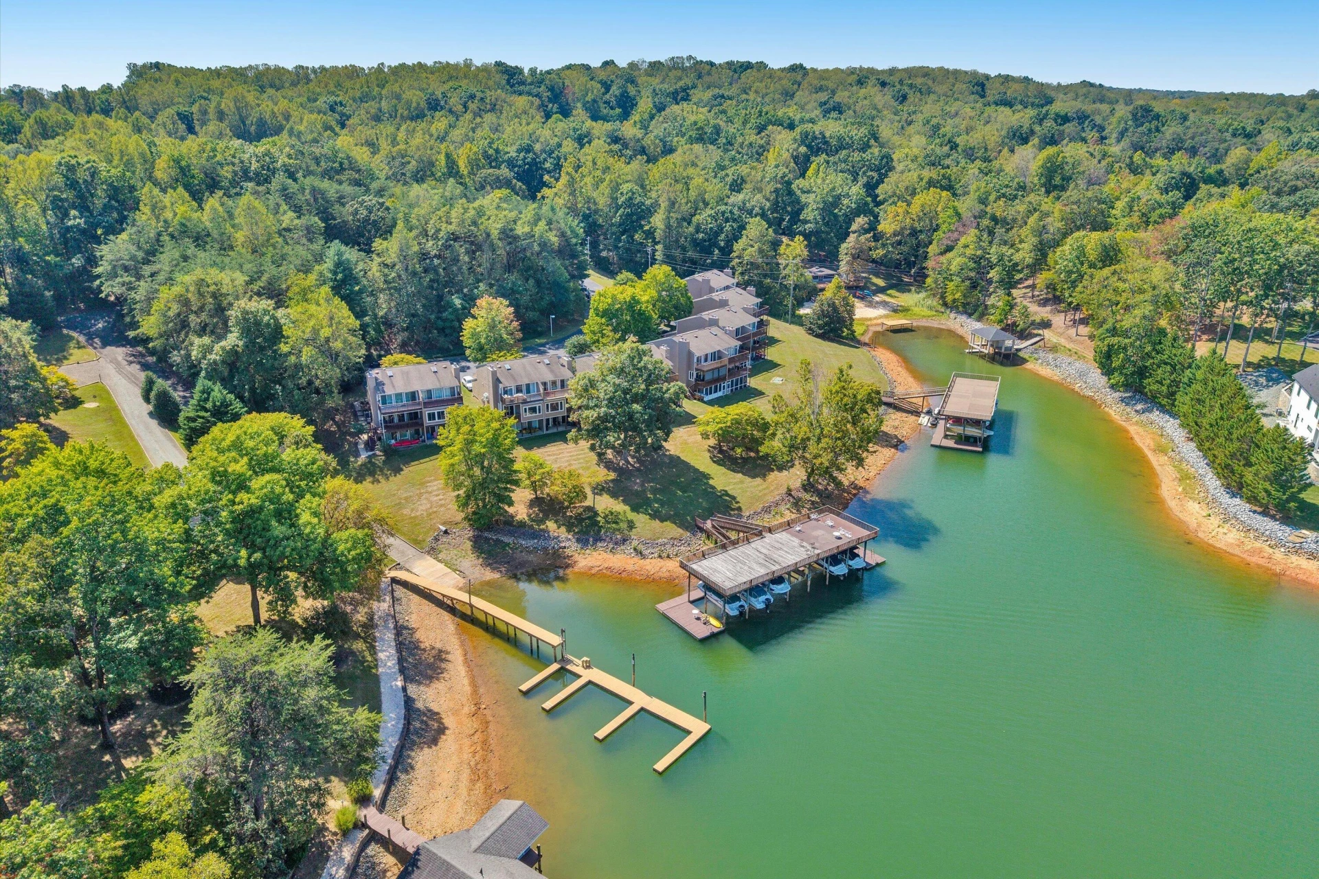 291 Waterside DR #G-2 - Photo 7