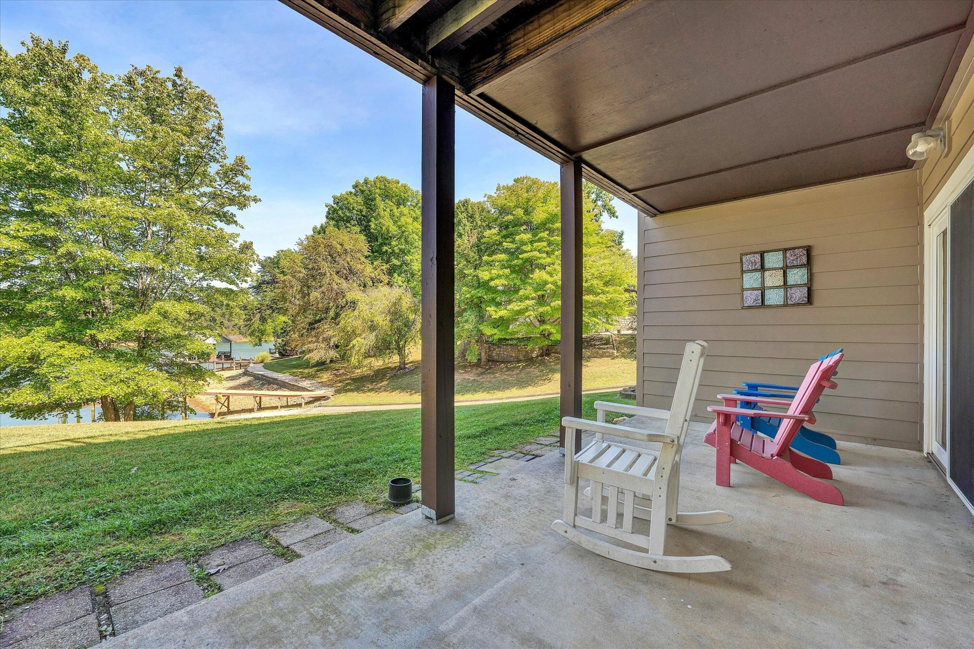 291 Waterside DR #G-2 - Photo 43