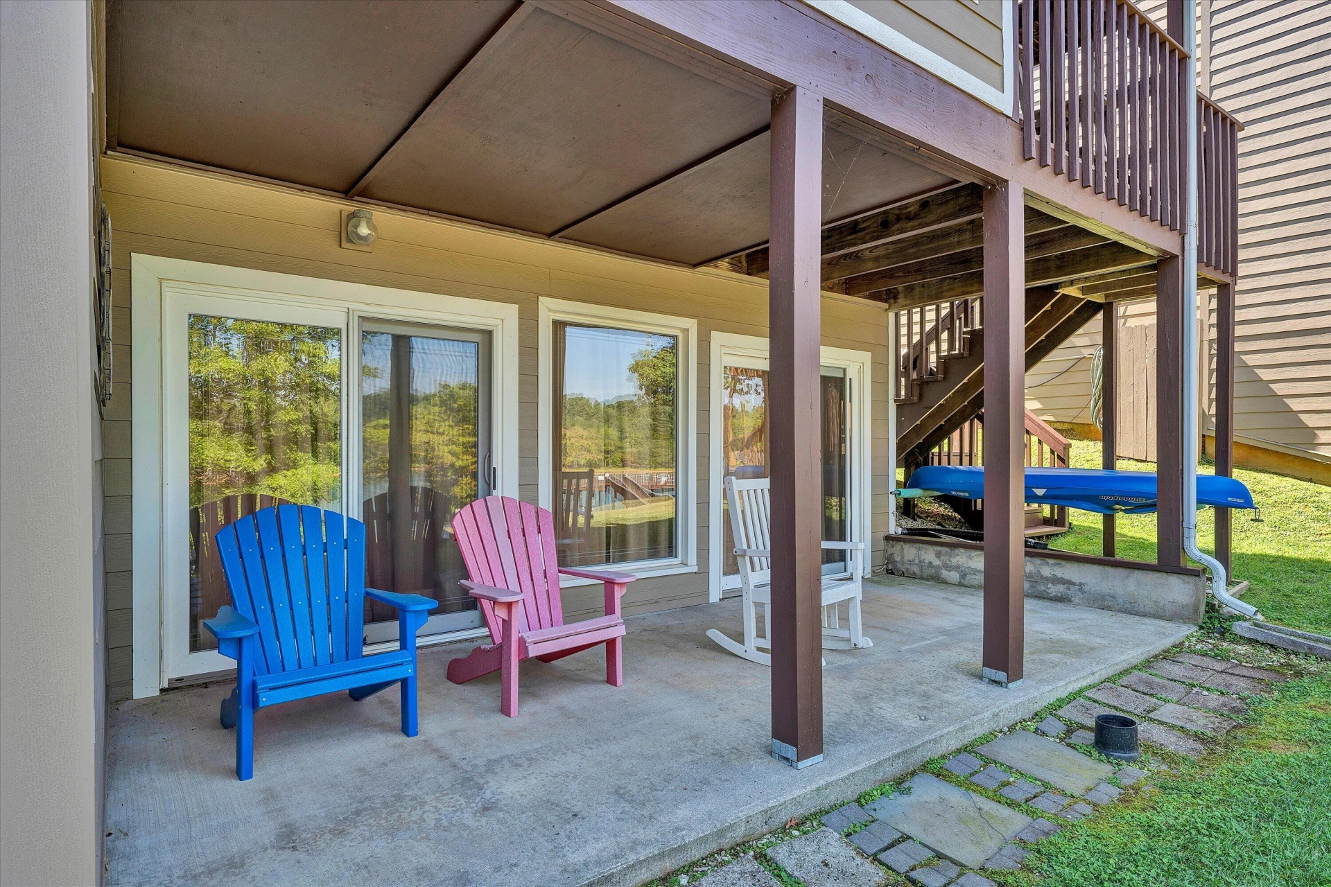291 Waterside DR #G-2 - Photo 44