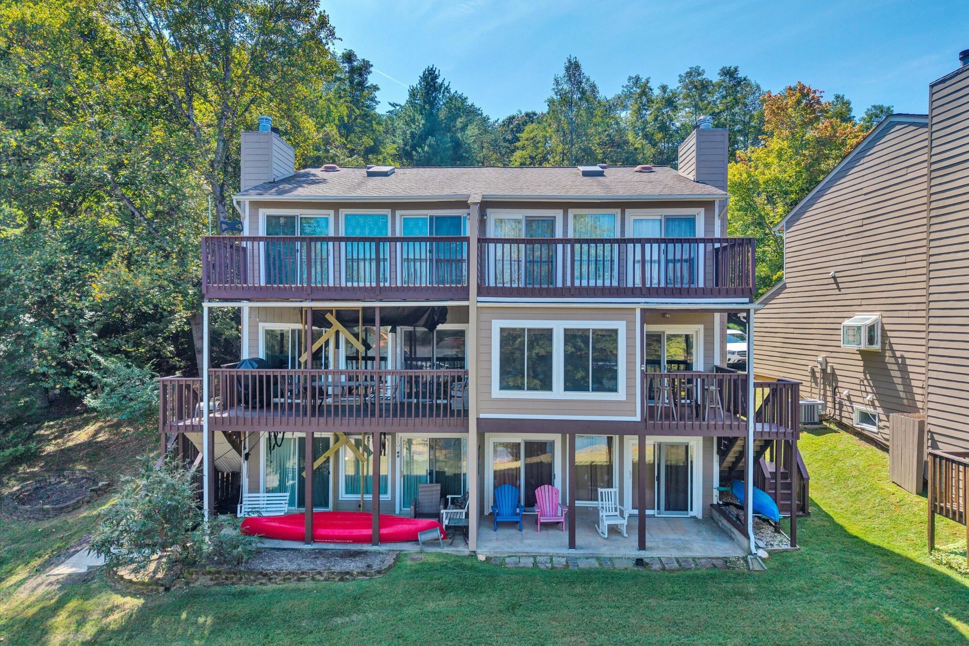 291 Waterside DR #G-2 - Photo 46