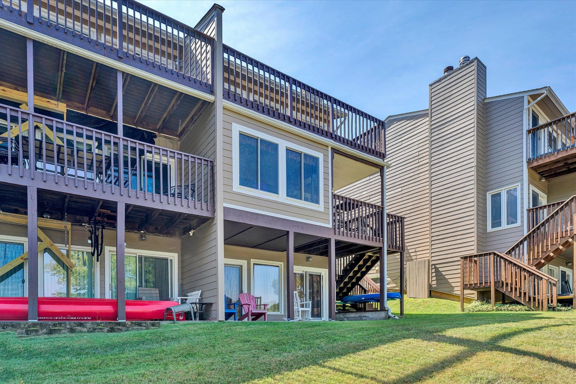 291 Waterside DR #G-2 - Photo 47