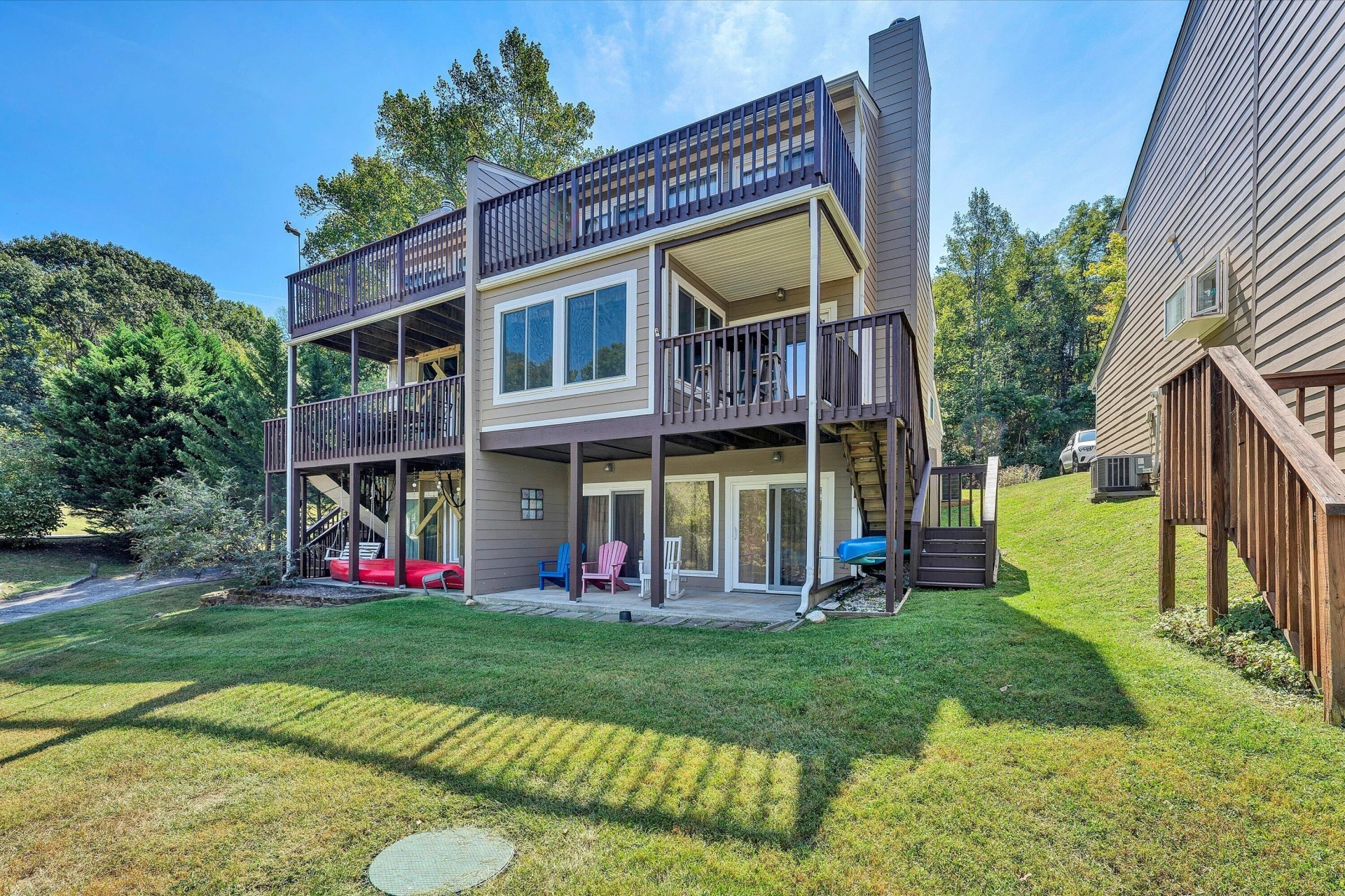 291 Waterside DR #G-2 - Photo 48