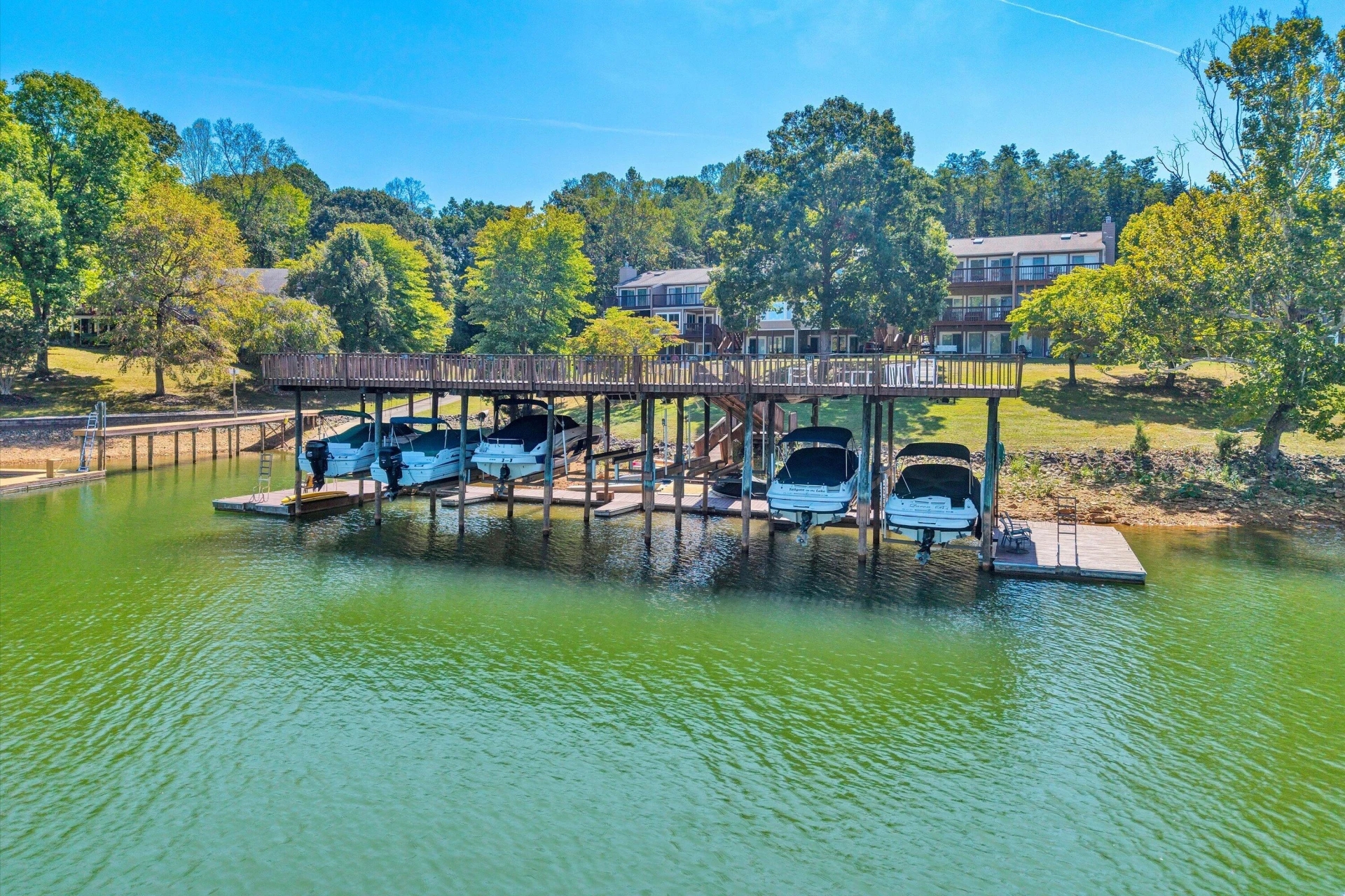 291 Waterside DR #G-2 - Photo 50